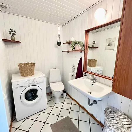 Charming Summer House On A Secluded Plot *