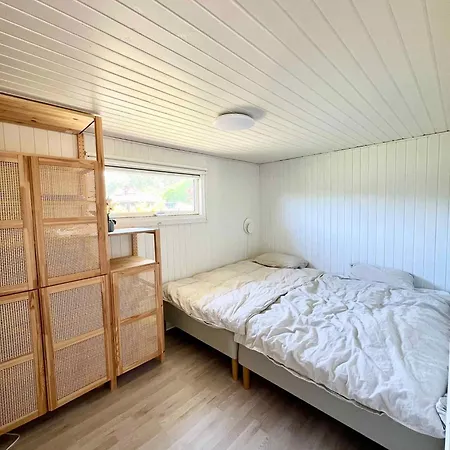 Charming Summer House On A Secluded Plot