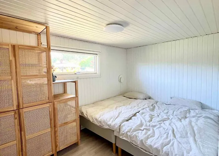 Charming Summer House On A Secluded Plot